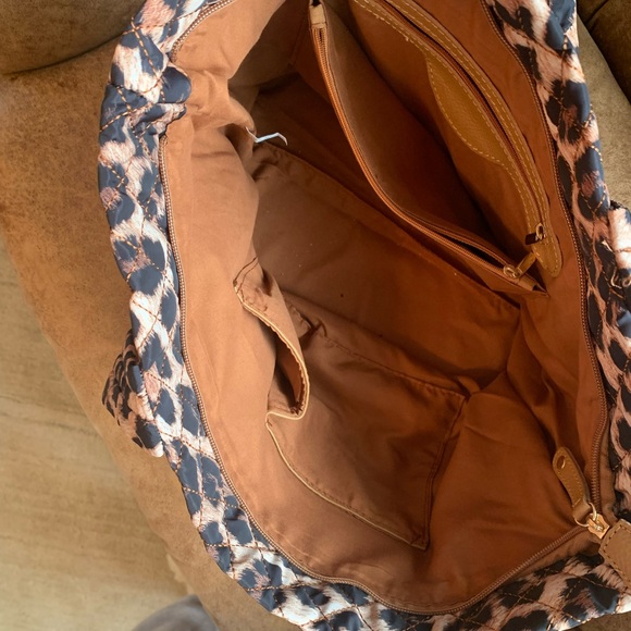 Tote bag - Picture 2 of 5